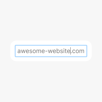 Connecting a custom domain